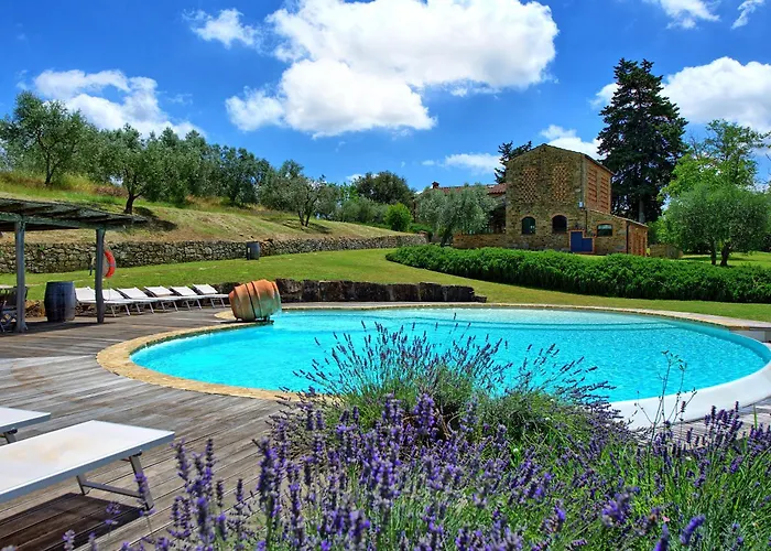 Ferdinando By Posarellivillas Villa
