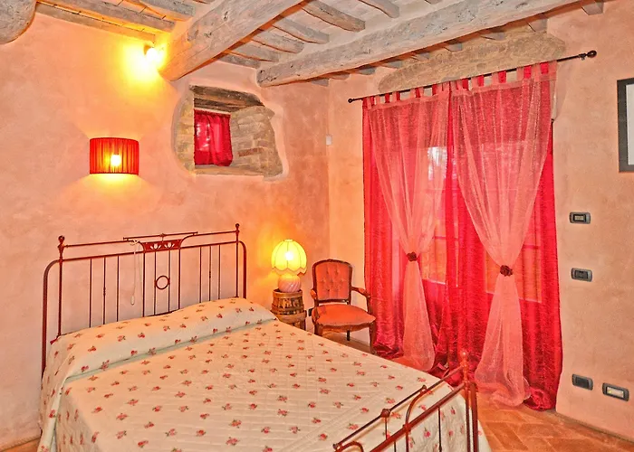 Villa Ferdinando By Posarellivillas