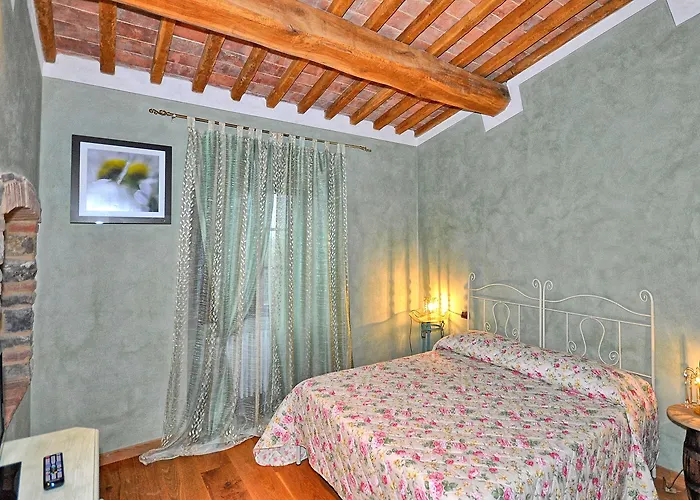 Villa Ferdinando By Posarellivillas Monsanto