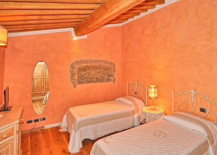 Ferdinando By Posarellivillas Villa Monsanto