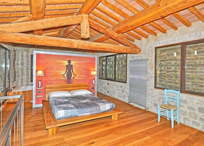 Villa Ferdinando By Posarellivillas *