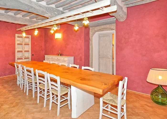 Villa Ferdinando By Posarellivillas Monsanto
