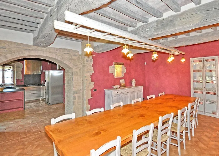 Ferdinando By Posarellivillas Villa