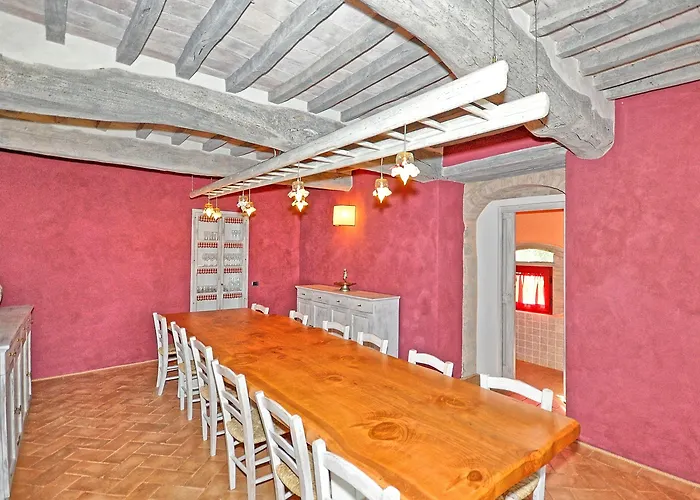 Ferdinando By Posarellivillas Villa *