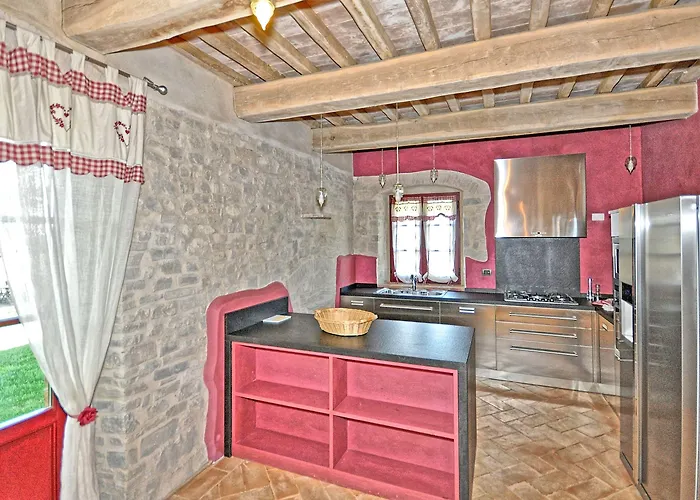 Ferdinando By Posarellivillas Villa