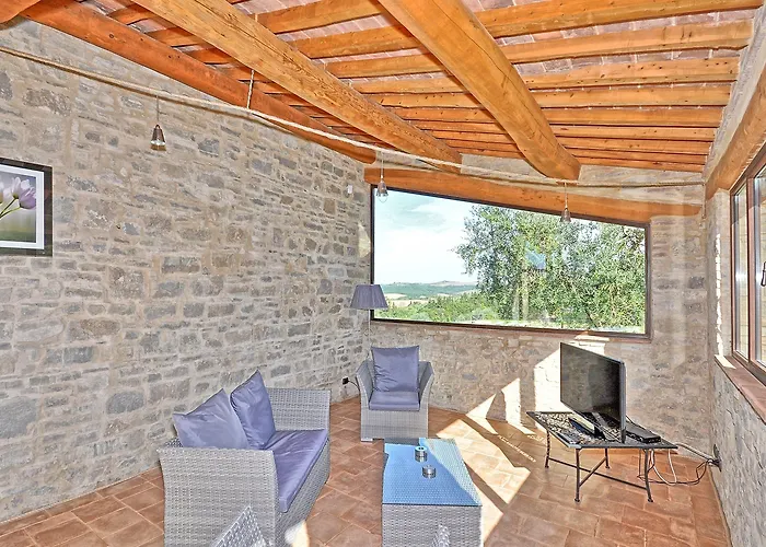 Villa Ferdinando By Posarellivillas Monsanto