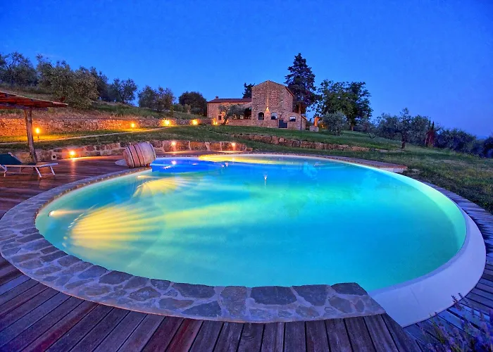 Ferdinando By Posarellivillas Monsanto