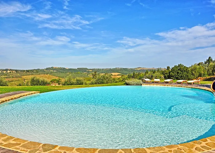 Ferdinando By Posarellivillas Villa *