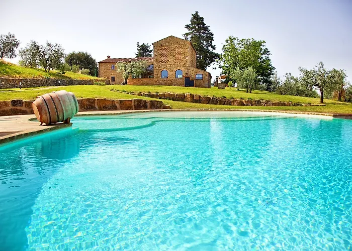 Ferdinando By Posarellivillas Villa