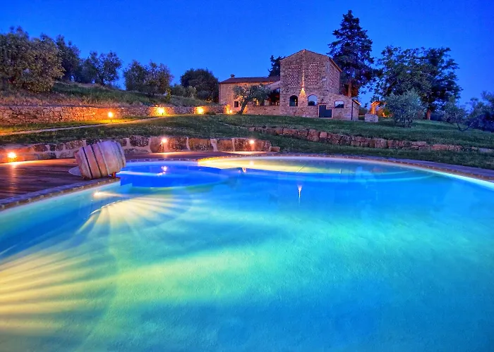 Ferdinando By Posarellivillas Villa Monsanto