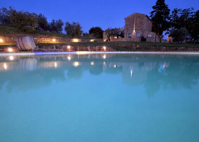 Ferdinando By Posarellivillas Villa Monsanto