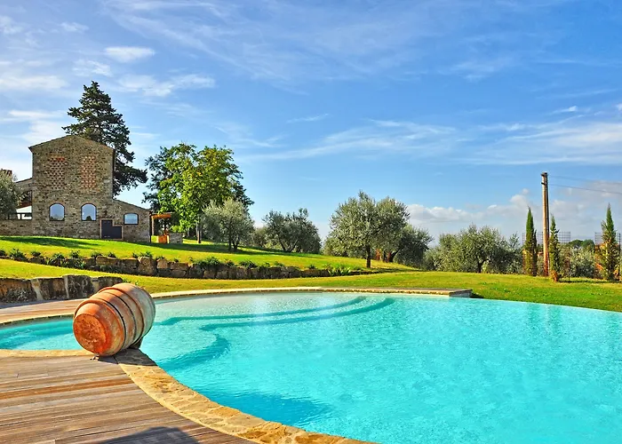 Villa Ferdinando By Posarellivillas *