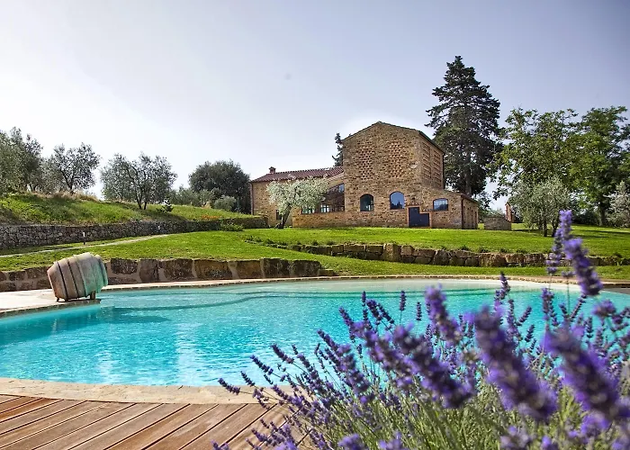 Ferdinando By Posarellivillas Villa Monsanto