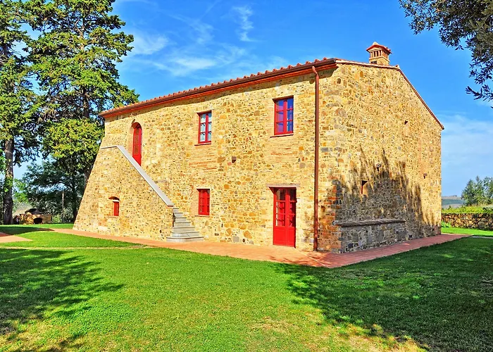 Villa Ferdinando By Posarellivillas *