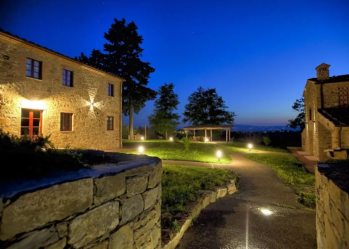 Ferdinando By Posarellivillas *