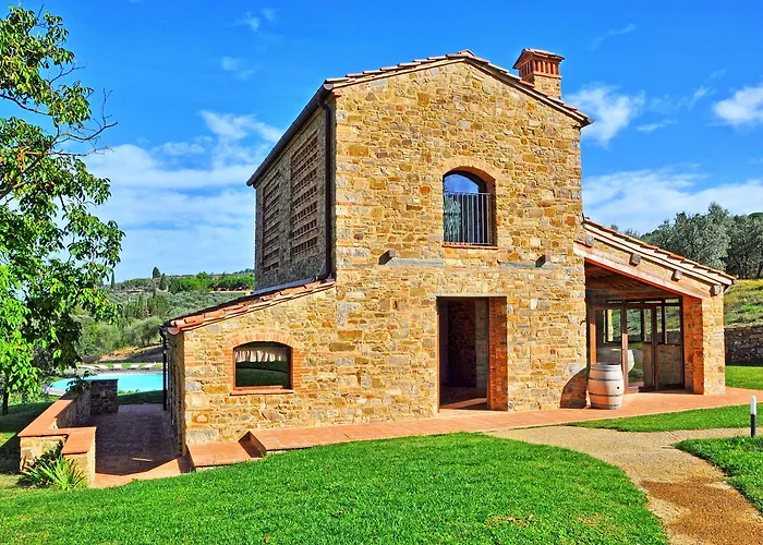 Ferdinando By Posarellivillas Villa Monsanto