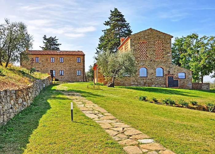 Ferdinando By Posarellivillas Monsanto
