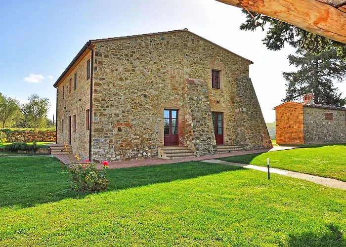 Villa Ferdinando By Posarellivillas *