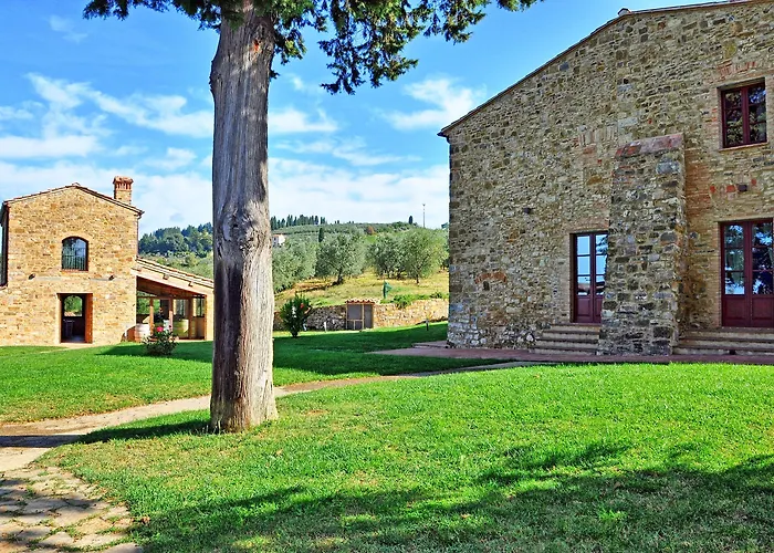 Ferdinando By Posarellivillas * Monsanto