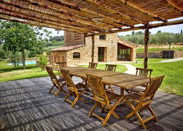 Ferdinando By Posarellivillas Villa *