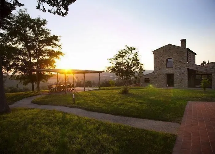 Villa Ferdinando By Posarellivillas *