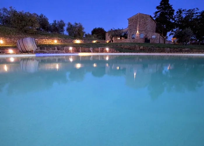 Ferdinando By Posarellivillas Villa *