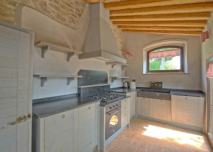 Ferdinando By Posarellivillas Villa *